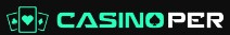 Casinoper logosu