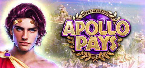 Apollo Pays oyununun kapak görseli