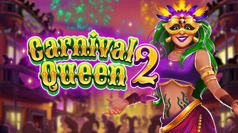 Carnival Queen 2 oyununun kapak görseli