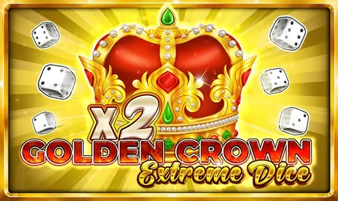 Golden Crown Booster oyununun kapak görseli