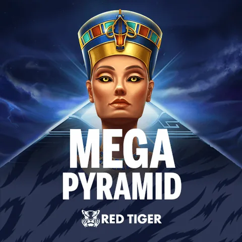Mega Pyramid oyununun kapak görseli
