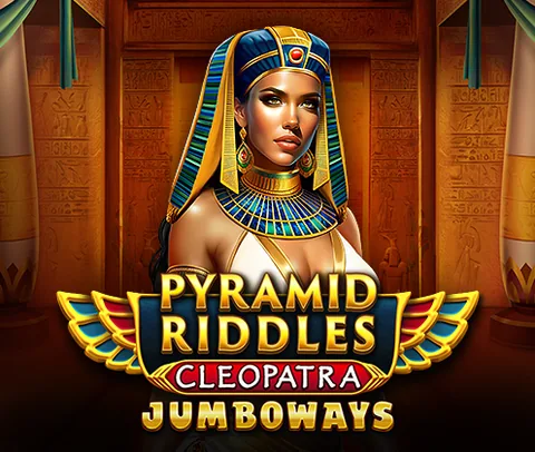 Pyramid Riddles Ra Jumboways oyununun kapak görseli