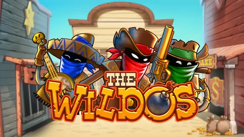 The Wildos oyununun kapak görseli